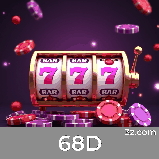 Jogos Online 68D - Gaming Premium